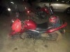 Honda Cb Trigger 150cc Sd